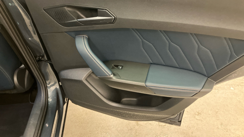 CUPRA Formentor 1.5 TSI 150 V2 5dr DSG Petrol Estate